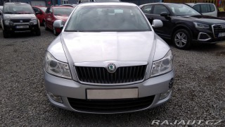 Škoda Octavia 1,6TDI Ambition ČR 77kw 2011