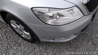 Škoda Octavia 1,6TDI Ambition ČR 77kw 2011