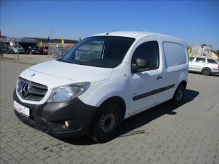 Mercedes-Benz  Citan 1,5 111CDI Euro6 BluEff.