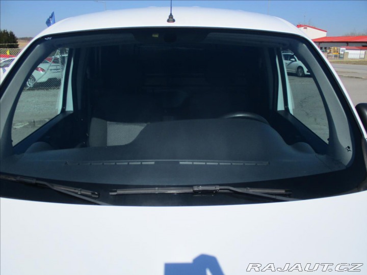 Mercedes-Benz Ostatní modely Citan 1,5 111CDI Euro6 BluEff. 2017