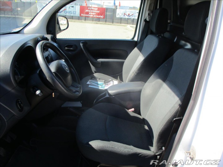 Mercedes-Benz Ostatní modely Citan 1,5 111CDI Euro6 BluEff. 2017