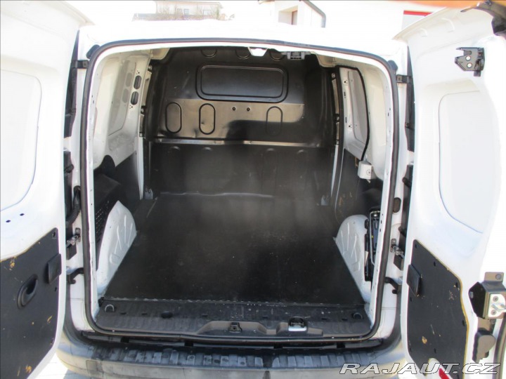 Mercedes-Benz Ostatní modely Citan 1,5 111CDI Euro6 BluEff. 2017