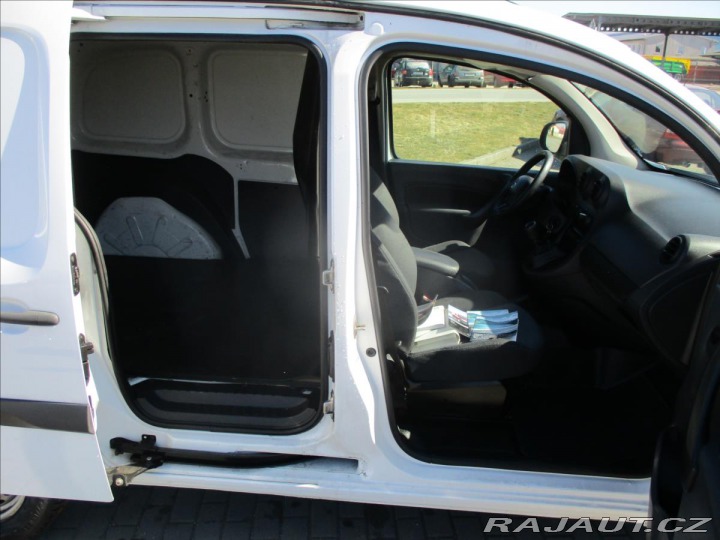 Mercedes-Benz Ostatní modely Citan 1,5 111CDI Euro6 BluEff. 2017
