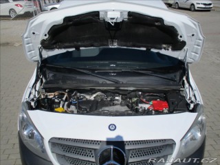 Mercedes-Benz Ostatní modely Citan 1,5 111CDI Euro6 BluEff. 2017