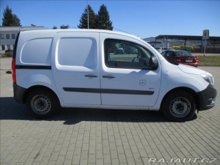 Mercedes-Benz Ostatní modely Citan 1,5 111CDI Euro6 BluEff. 2017