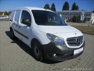 Mercedes-Benz Ostatní modely Citan 1,5 111CDI Euro6 BluEff. 2017