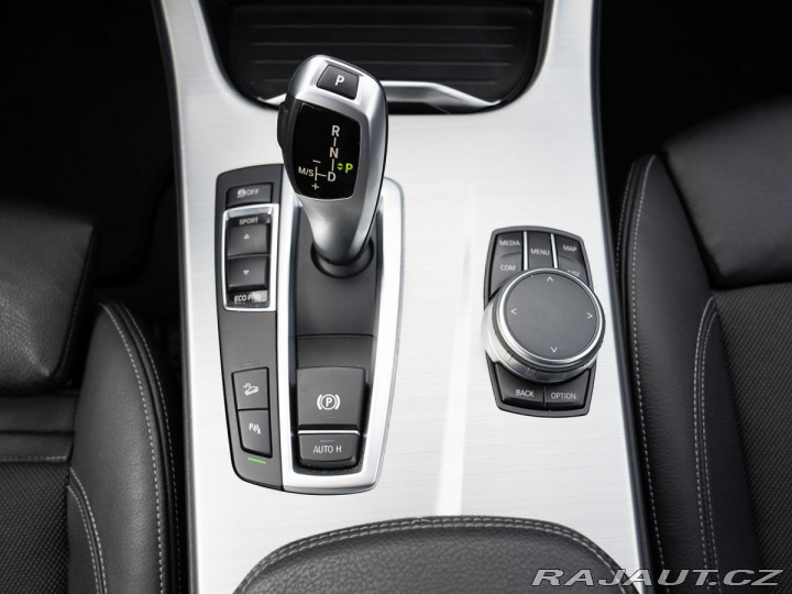 BMW X3 xDrive20d (F25) 2018