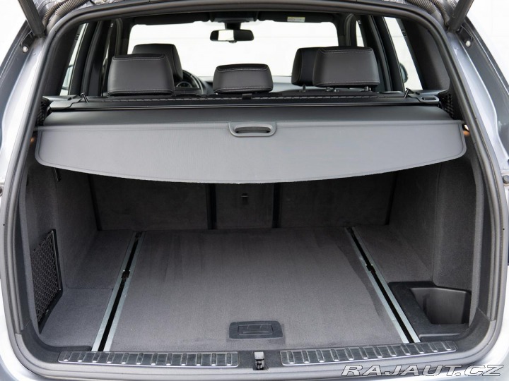 BMW X3 xDrive20d (F25) 2018
