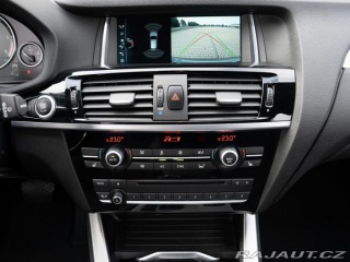BMW X3 xDrive20d (F25) 2018