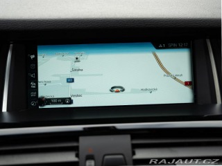 BMW X3 xDrive20d (F25) 2018