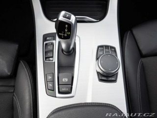 BMW X3 xDrive20d (F25) 2018
