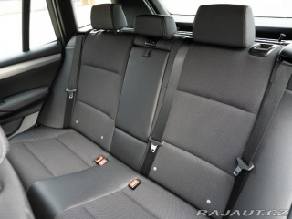 BMW X3 xDrive20d (F25) 2018
