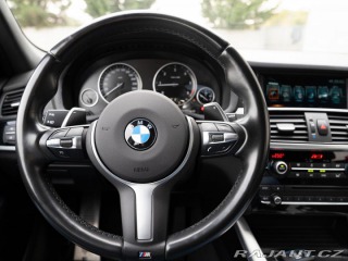 BMW X3 xDrive20d (F25) 2018