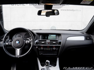 BMW X3 xDrive20d (F25) 2018