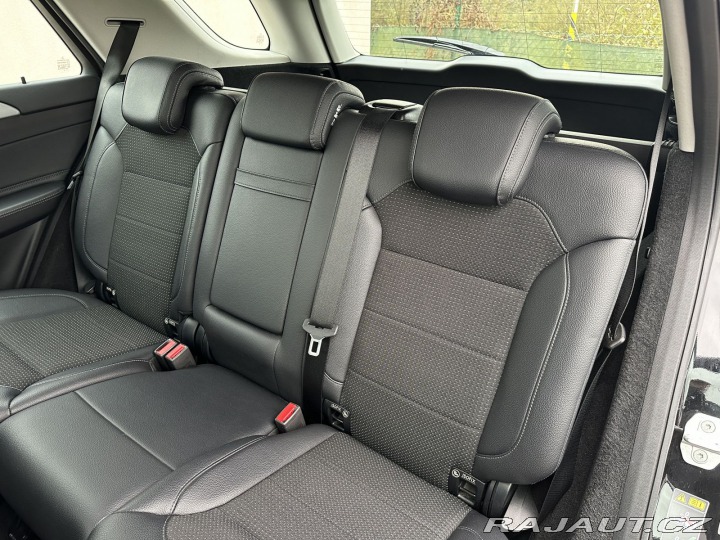 Mercedes-Benz GLE 250D 150kW 4MATIC SERVISK 2016