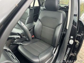 Mercedes-Benz GLE 250D 150kW 4MATIC SERVISK 2016