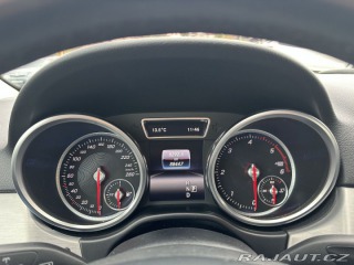Mercedes-Benz GLE 250D 150kW 4MATIC SERVISK 2016