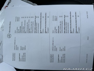 Mercedes-Benz GLE 250D 150kW 4MATIC SERVISK 2016