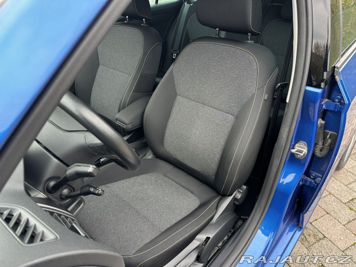 Škoda Fabia 1,0TSI 70kW SOLEIL 1.MAJI 2019