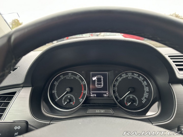 Škoda Fabia 1,0TSI 70kW SOLEIL 1.MAJI 2019