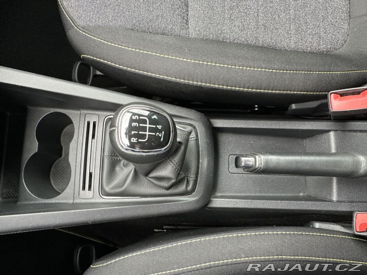 Škoda Fabia 1,0TSI 70kW SOLEIL 1.MAJI 2019