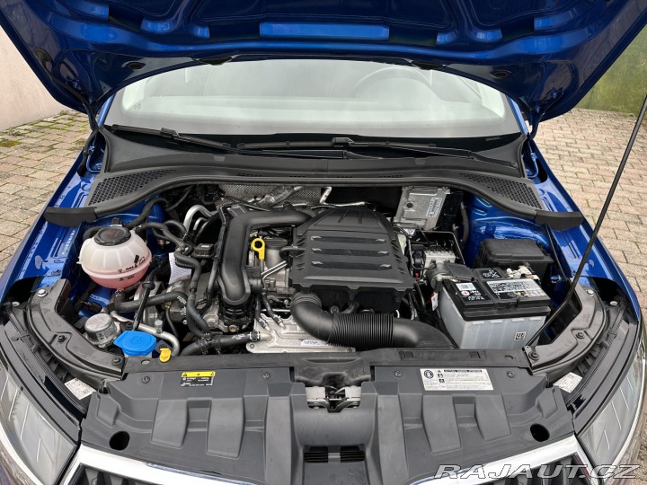 Škoda Fabia 1,0TSI 70kW SOLEIL 1.MAJI 2019