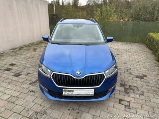 Škoda Fabia 1,0TSI 70kW SOLEIL 1.MAJI 2019