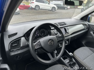 Škoda Fabia 1,0TSI 70kW SOLEIL 1.MAJI 2019