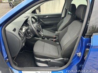 Škoda Fabia 1,0TSI 70kW SOLEIL 1.MAJI 2019