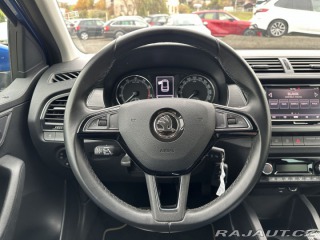 Škoda Fabia 1,0TSI 70kW SOLEIL 1.MAJI 2019