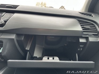 Škoda Fabia 1,0TSI 70kW SOLEIL 1.MAJI 2019