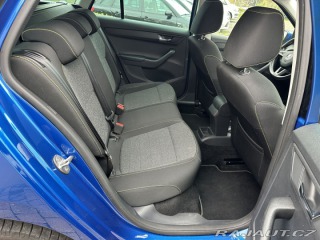 Škoda Fabia 1,0TSI 70kW SOLEIL 1.MAJI 2019