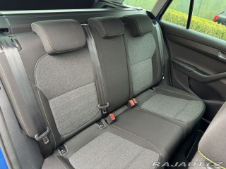 Škoda Fabia 1,0TSI 70kW SOLEIL 1.MAJI 2019