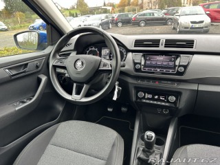 Škoda Fabia 1,0TSI 70kW SOLEIL 1.MAJI 2019