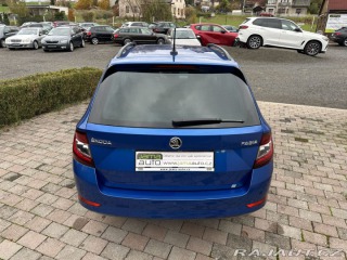 Škoda Fabia 1,0TSI 70kW SOLEIL 1.MAJI 2019