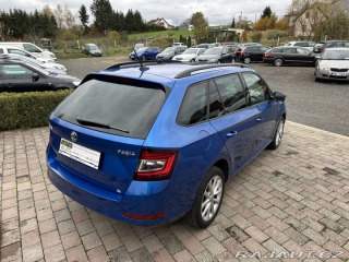 Škoda Fabia 1,0TSI 70kW SOLEIL 1.MAJI 2019