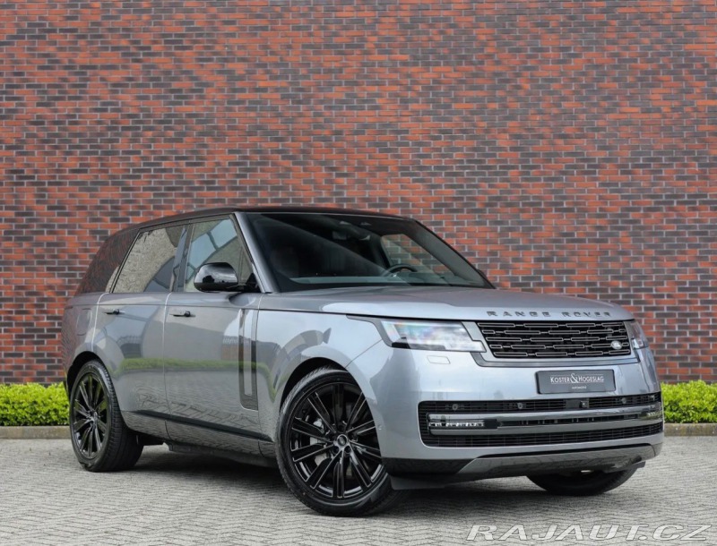 Land Rover Range Rover P510e HSE *Panoráma*Clea