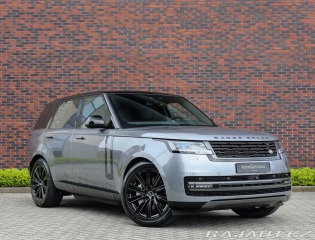Land Rover Range Rover P510e HSE *Panoráma*Clea