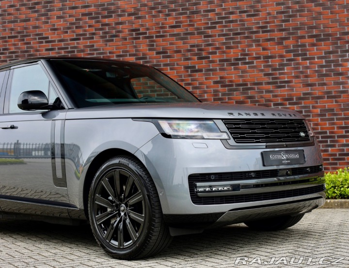Land Rover Range Rover P510e HSE *Panoráma*Clea 2022