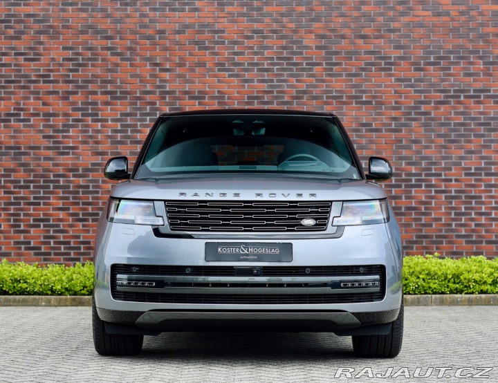 Land Rover Range Rover P510e HSE *Panoráma*Clea 2022