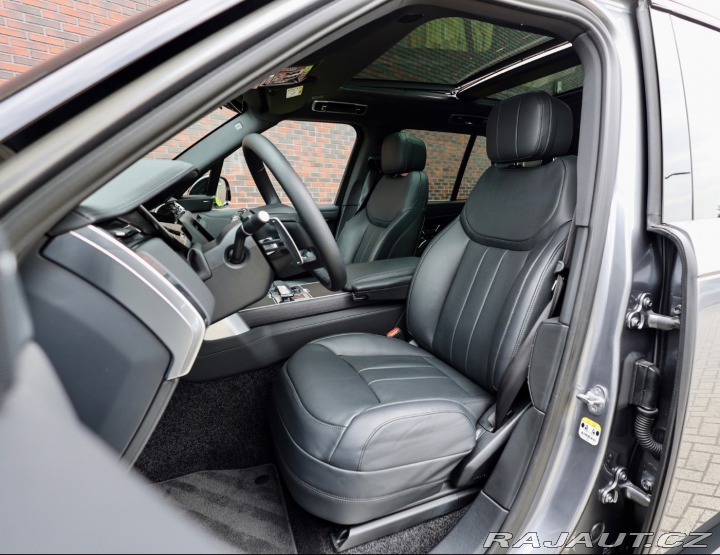 Land Rover Range Rover P510e HSE *Panoráma*Clea 2022