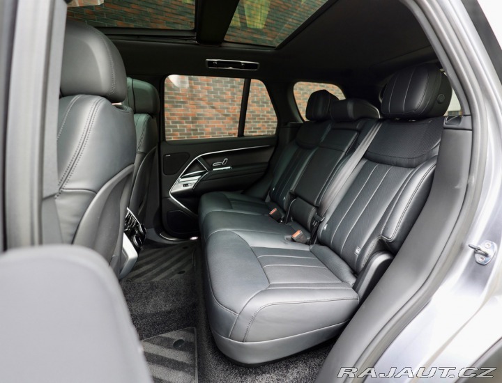 Land Rover Range Rover P510e HSE *Panoráma*Clea 2022