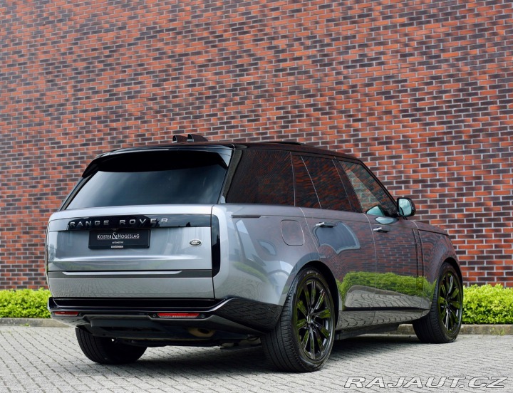 Land Rover Range Rover P510e HSE *Panoráma*Clea 2022