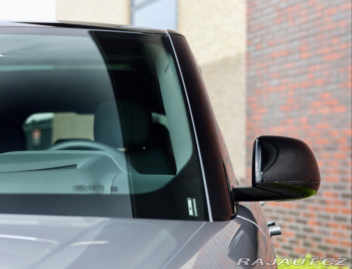 Land Rover Range Rover P510e HSE *Panoráma*Clea 2022