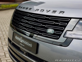 Land Rover Range Rover P510e HSE *Panoráma*Clea 2022