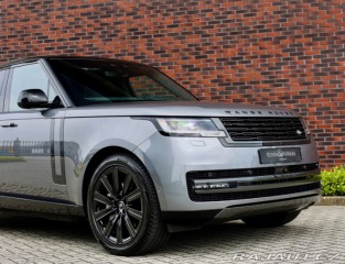Land Rover Range Rover P510e HSE *Panoráma*Clea 2022