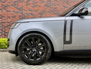 Land Rover Range Rover P510e HSE *Panoráma*Clea 2022