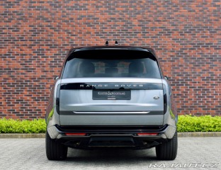 Land Rover Range Rover P510e HSE *Panoráma*Clea 2022