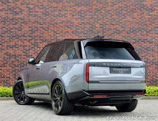 Land Rover Range Rover P510e HSE *Panoráma*Clea 2022