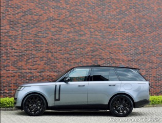 Land Rover Range Rover P510e HSE *Panoráma*Clea 2022